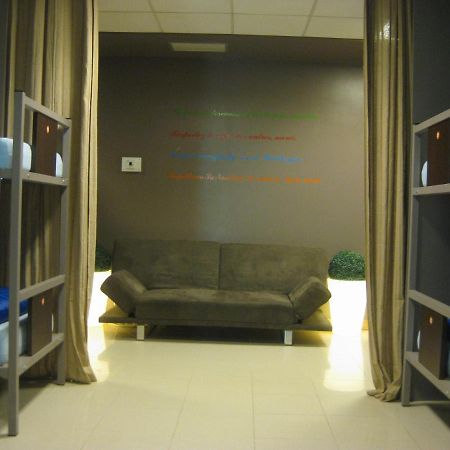 Albergue Santo Santiago Santiago de Compostela Dış mekan fotoğraf