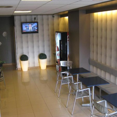 Albergue Santo Santiago Santiago de Compostela Dış mekan fotoğraf
