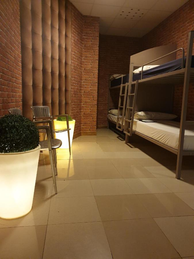 Albergue Santo Santiago Santiago de Compostela Dış mekan fotoğraf